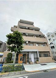 スカイコート田園調布