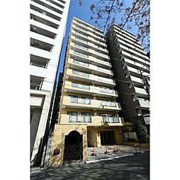 パークレジデンス大森