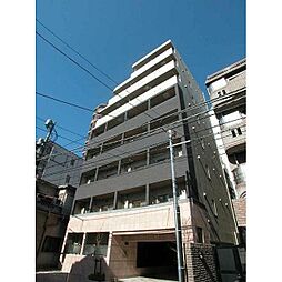 ステージファースト戸越銀座