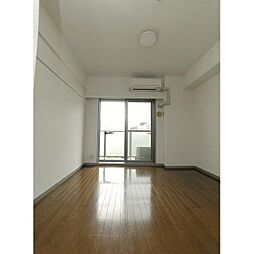 プレール目黒リバーサイド 8階1Kのリビング/ダイニング