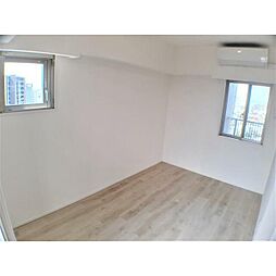 レジディア中延 14階1LDKのリビング/ダイニング