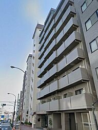 ルーブル雪が谷大塚