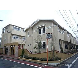 リヴェール武蔵小山