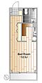 荏原ハイツ4階9.2万円