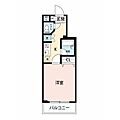 ドルチェ馬込東京nc2階10.1万円