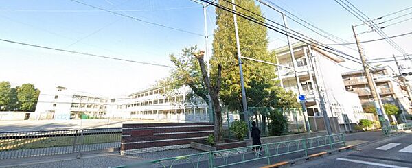 画像19:【世田谷区立赤堤小学校】経堂駅から