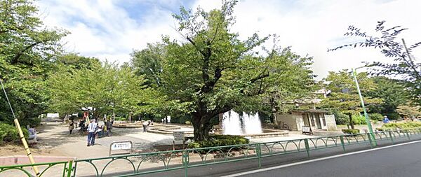 アーデンハウス ｜東京都世田谷区船橋4丁目(賃貸マンション2DK・3階・40.54㎡)の写真 その18