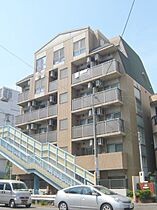 パークウェル世田谷若林  ｜ 東京都世田谷区若林3丁目（賃貸マンション1R・4階・24.76㎡） その1