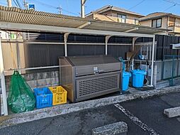 第2ドウェル
