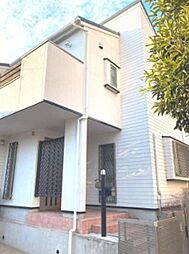 玉川台戸建