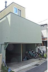 世田谷区駒沢3丁目住宅(012620)