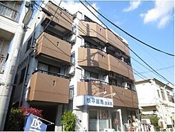 エテルノ経堂