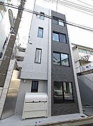 ヴァンテジオ世田谷