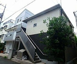 パークハウス三宿