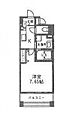 WISTERIAKOMAZAWA3階11.7万円
