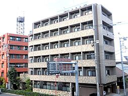 トーシンフェニックス上野毛