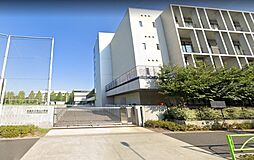 【目黒区立東山小学校】池尻大橋駅から