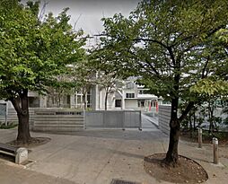 【世田谷区立太子堂小学校】三軒茶屋駅から