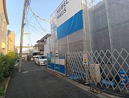 仮称）瀬田4丁目物件