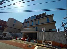 五本木alley