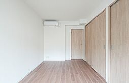 ウェルスクエア駒場東大前 3階1Kのリビング/ダイニング