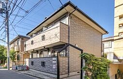 カレッジハイツ若林