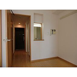 プライマリー桜新町 203 2階1Kのリビング/ダイニング