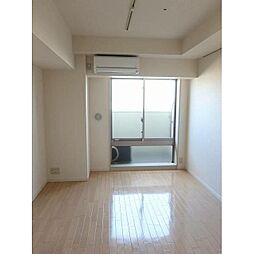 HF駒沢公園レジデンスTOWER 16階ワンルームのリビング/ダイニング