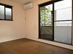 ウィスタリア 1階1DKのリビング/ダイニング