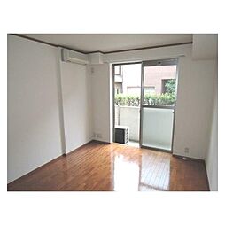 グランパルク駒場野 1階1Kのリビング/ダイニング