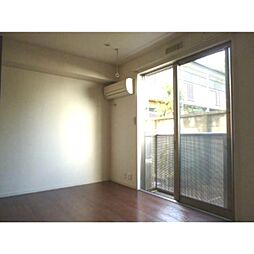 モンターニュブランシュ 1階1Kのリビング/ダイニング