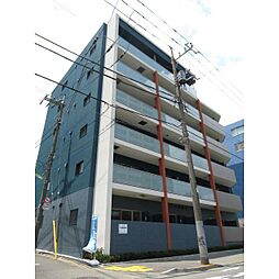 ベルメゾン若林