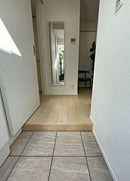 グランデュオ経堂X 1階1Kのリビング/ダイニング