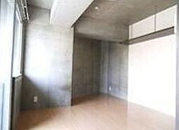 ランドステージ松見坂 3階ワンルームのリビング/ダイニング