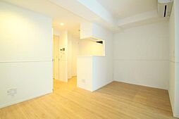 カーサヴェルデ三軒茶屋 2階1LDKのリビング/ダイニング