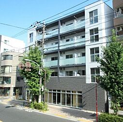 カーサヴェルデ三軒茶屋