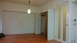 NK渋谷コータース 10階2LDKのリビング/ダイニング