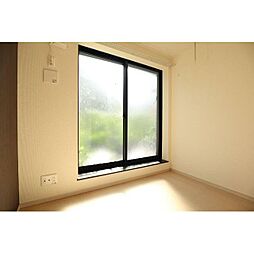 アイコート代々木 1階1Kのリビング/ダイニング