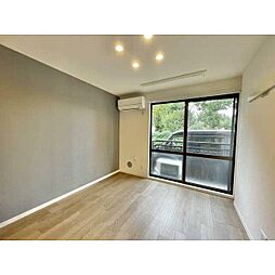 ドルチェ等々力 1階1Kのリビング/ダイニング