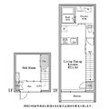 ユニテラス三軒茶屋1階16.9万円