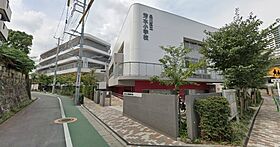 スカイコート品川御殿山  ｜ 東京都品川区北品川5丁目（賃貸マンション1K・4階・21.31㎡） その19