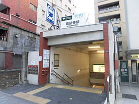 レグノプレミア高輪  ｜ 東京都港区高輪2丁目（賃貸マンション1LDK・8階・42.64㎡） その15