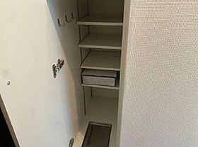 アクサス品川  ｜ 東京都品川区北品川1丁目（賃貸マンション1K・4階・23.46㎡） その14