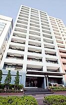 大森パーク・ホームズ　ベイサイドコート  ｜ 東京都大田区大森本町1丁目（賃貸マンション2LDK・4階・56.92㎡） その18