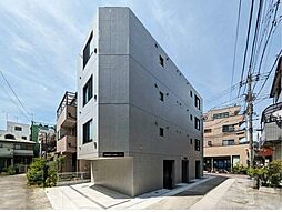 ジュネス蒲田