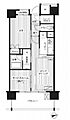 イニシア蒲田11階17.2万円