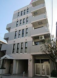 東急ドエル・アルス大森