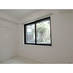 THE　ROOM’S　西大井 1階1Kのリビング/ダイニング