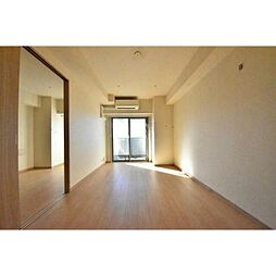 Log品川サンズ 14階1LDKのリビング/ダイニング