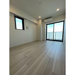 クレイシアIDZ蒲田 11階1Kのリビング/ダイニング